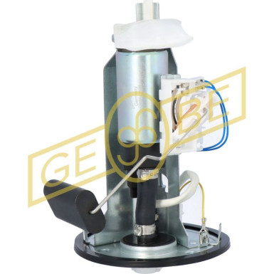 9 6074 1 Kraftstoff-Fördereinheit