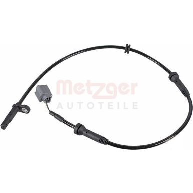 09001602 Sensor, Raddrehzahl ORIGINAL ERSATZTEIL