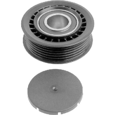 531 0733 10 Spannrolle, Keilrippenriemen 531 0733 10 Spannrolle, Keilrippenriemen