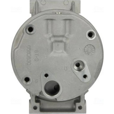 89121 Kompressor, Klimaanlage ** FIRST FIT **