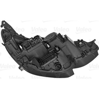 Valeo | Hauptscheinwerfer | 046916
