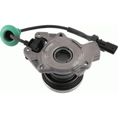 Sachs | Zentralausrücker, Kupplung | 3182 600 255