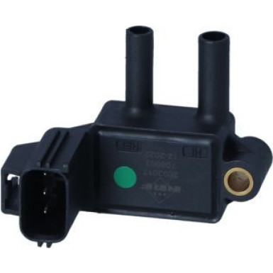 NRF | Sensor, Abgasdruck | 708003