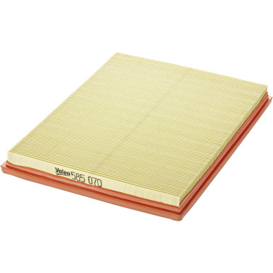 Valeo | Luftfilter | 585070