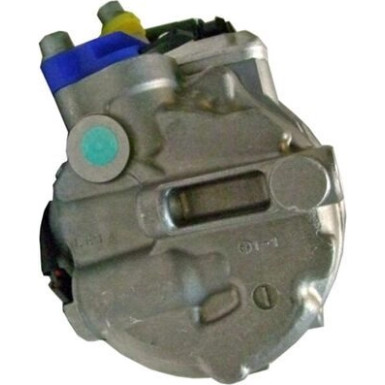 Mahle | Kompressor, Klimaanlage | ACP 451 000P