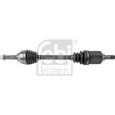 febi bilstein | Antriebswelle | 188158