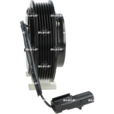 380034 Magnetkupplung, Klimakompressor