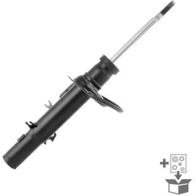 Monroe | Stoßdämpfer | G8098 Monroe | Stoßdämpfer | G8098