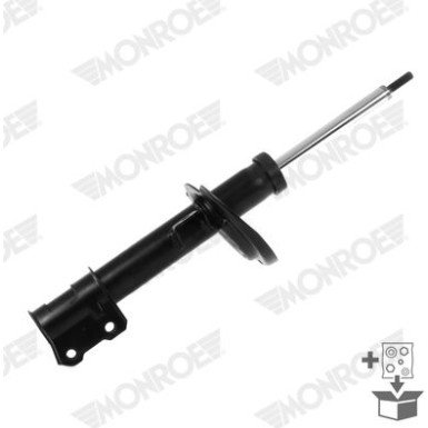 Monroe | Stoßdämpfer | 742194SP