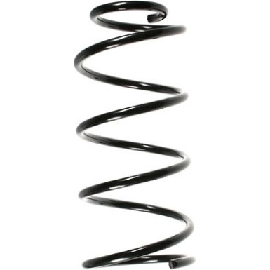 Spidan | Fahrwerksfeder | 85045