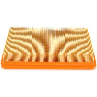 BOSCH F 026 400 187 Luftfilter