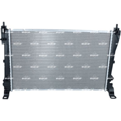 53935 Kühler, Motorkühlung