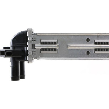 CIR 4 000S Niedertemperaturkühler, Ladeluftkühler BEHR