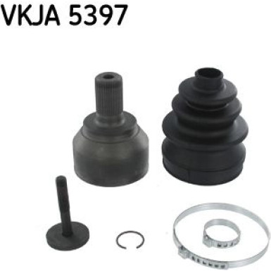 SKF | Gelenksatz, Antriebswelle | VKJA 5397
