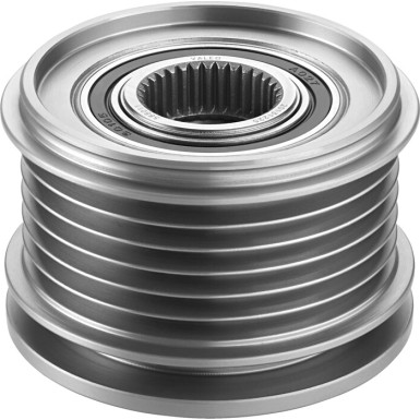 588011 Generatorfreilauf VALEO NEW SPARE PART