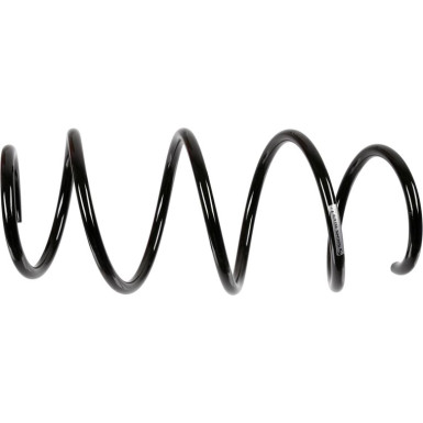 993 678 Fahrwerksfeder