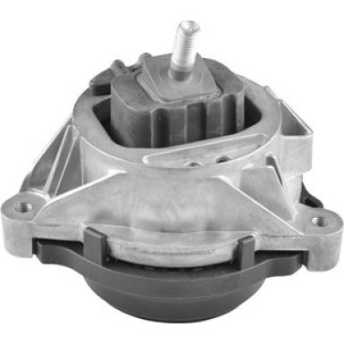 TED64419 Lagerung, Motor