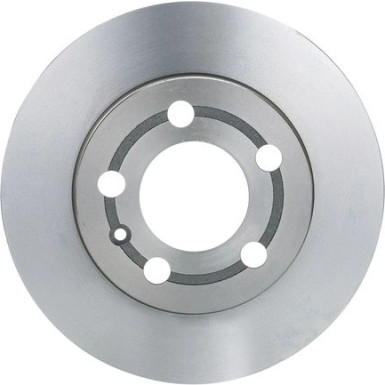 BOSCH | Bremsscheibe | 0 986 478 481