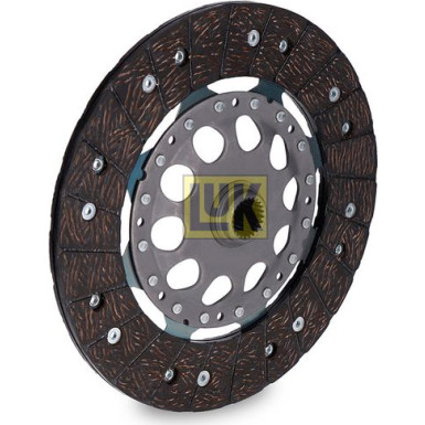 324 0219 10 Kupplungsscheibe