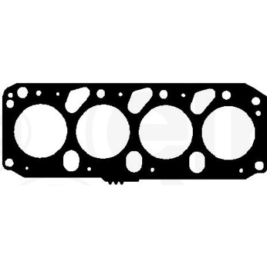 580.083 Dichtung, Zylinderkopf