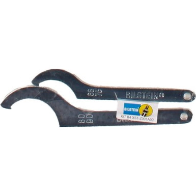 Bilstein | Fahrwerkssatz, Federn/Dämpfer | 47-100763