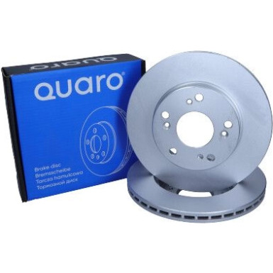 QUARO | Bremsscheibe | QD2305