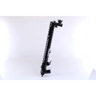 Nissens | Kühler, Motorkühlung | 66998