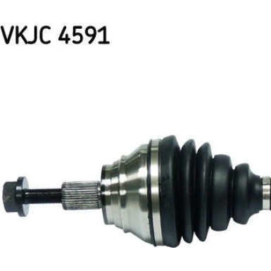 SKF | Antriebswelle | VKJC 4591