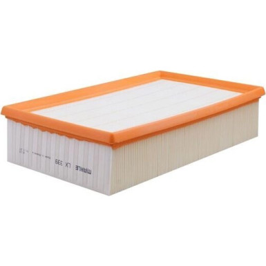 LX 339 Luftfilter LX 339 Luftfilter