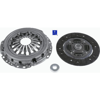 SACHS 3000 951 391 Kupplungssatz
