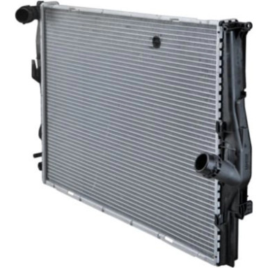 Mahle | Kühler, Motorkühlung | CR 1089 000P