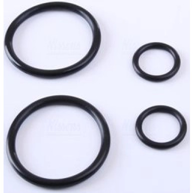 60811 Kühler, Motorkühlung ** FIRST FIT **