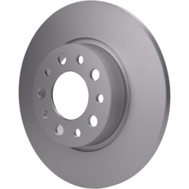 Hella | Bremsscheibe | 8DD 355 112-541
