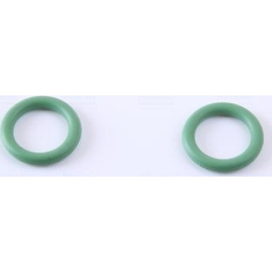 94512 Kondensator, Klimaanlage ** FIRST FIT **