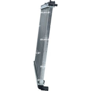 NRF | Kühler, Motorkühlung | 58313