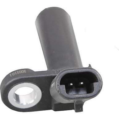 Metzger | Drehzahlsensor, Automatikgetriebe | 0909085