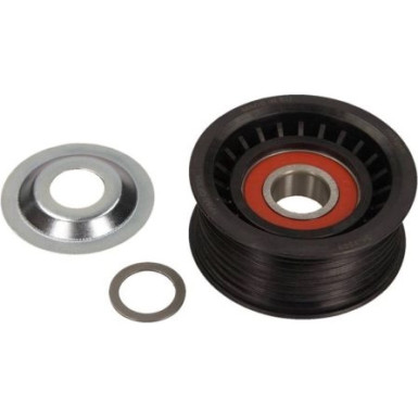 54-1380 Umlenk-/Führungsrolle, Keilrippenriemen