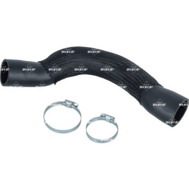 166397 Ladeluftschlauch EASY FIT