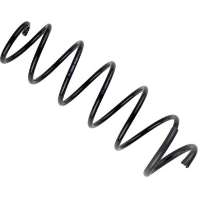 Bilstein Fahrwerksfeder BILSTEIN - B3 Serienersatz (Federn) 37-280086