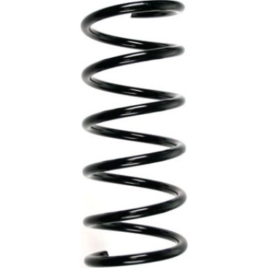 55258 Fahrwerksfeder