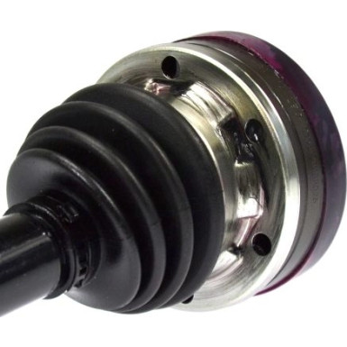 Spidan | Antriebswelle | 21808 Spidan | Antriebswelle | 21808