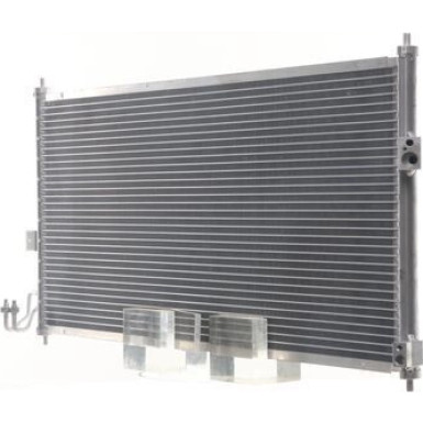 AC 674 000S Kondensator, Klimaanlage BEHR AC 674 000S Kondensator, Klimaanlage BEHR