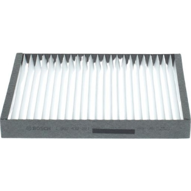BOSCH 1 987 432 221 Innenraumfilter
