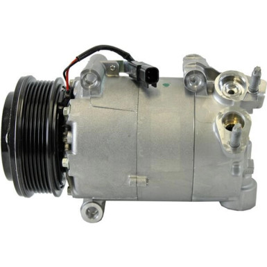 Mahle | Kompressor, Klimaanlage | ACP 1188 000P