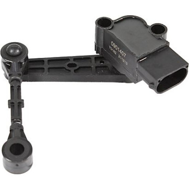 Metzger | Sensor, Niveauregulierung | 0901407