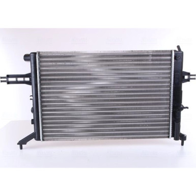 63005A Kühler, Motorkühlung