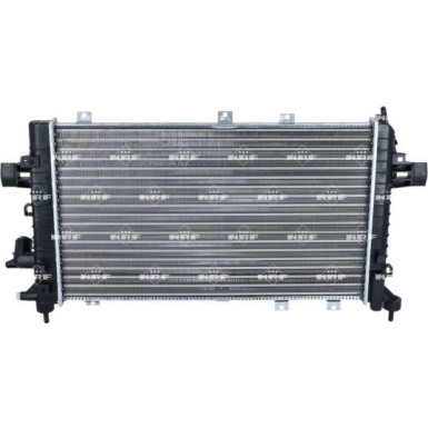 53447A Kühler, Motorkühlung Economy Class 53447A Kühler, Motorkühlung Economy Class