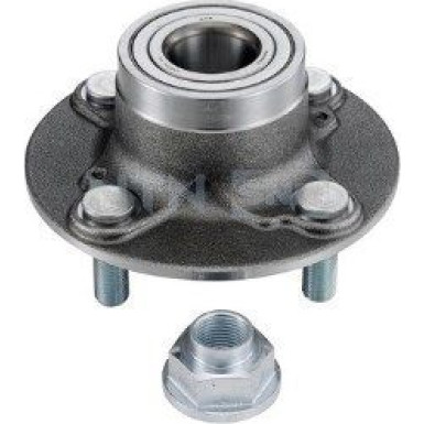 R177.24 Radlagersatz