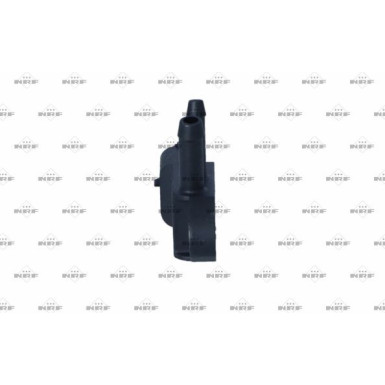 708052 Sensor, Abgasdruck