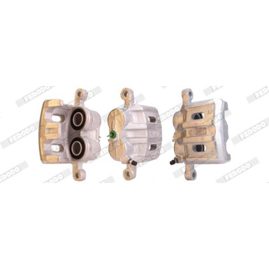 Ferodo | Bremssattel | FCL695333